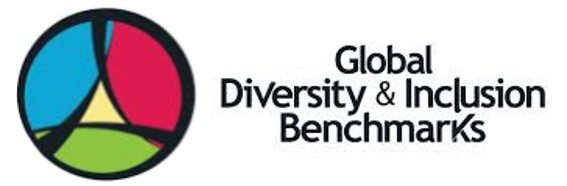 Global diversity Logo