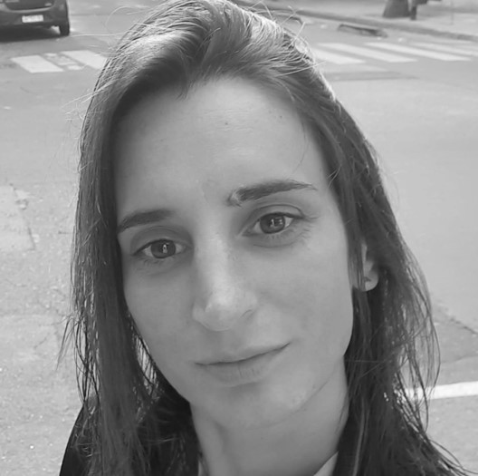 Victoria Chavarini